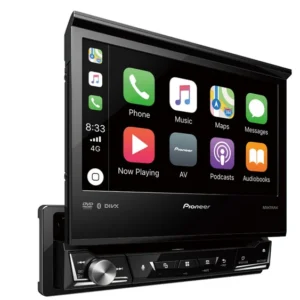 RADIO / HEAD UNITS avh z7250bt