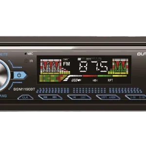 RADIO / HEAD UNITS bsm1190bt