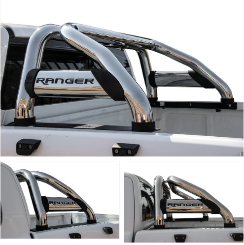 bakkie roll bar1