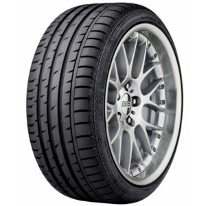 conti sport contact 3
