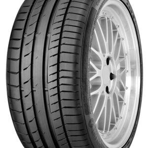conti sport contact 5