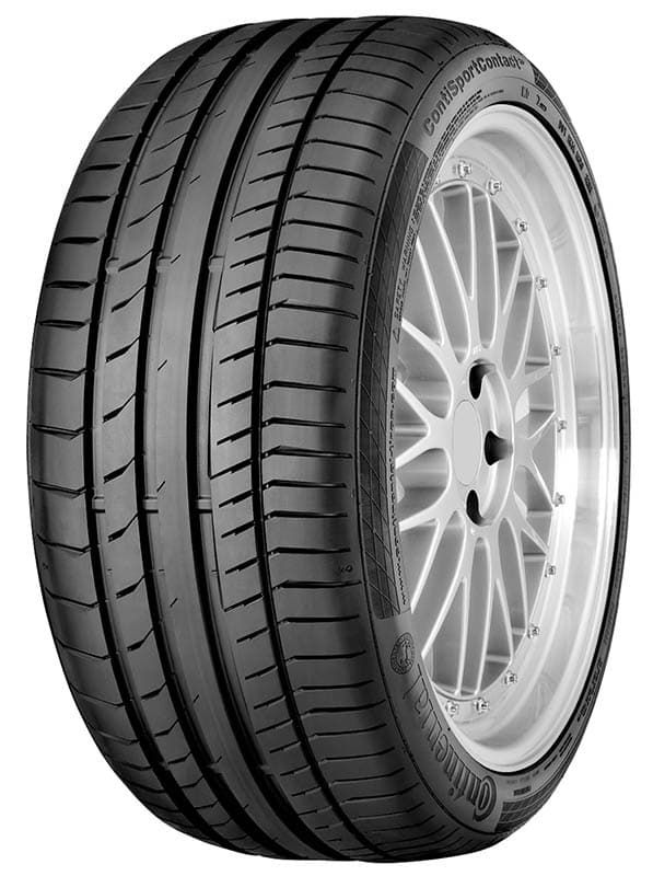 conti sport contact 5