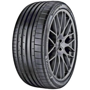 conti sport contact 6