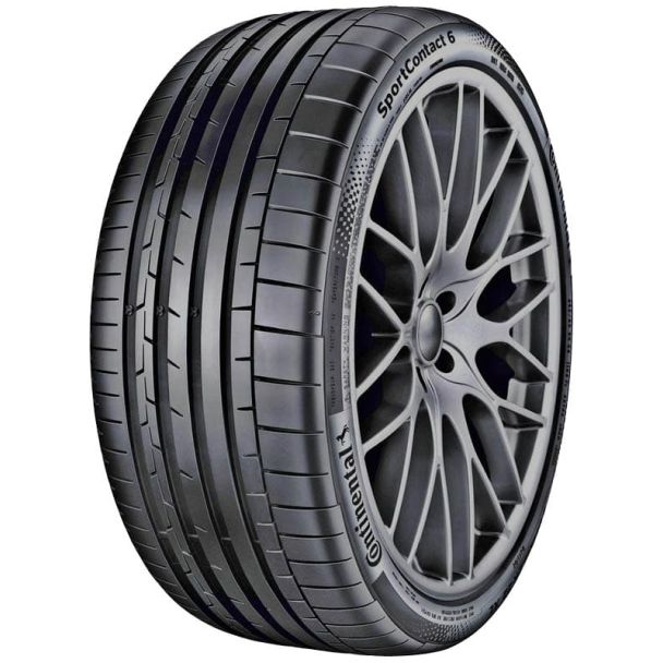 conti sport contact 6