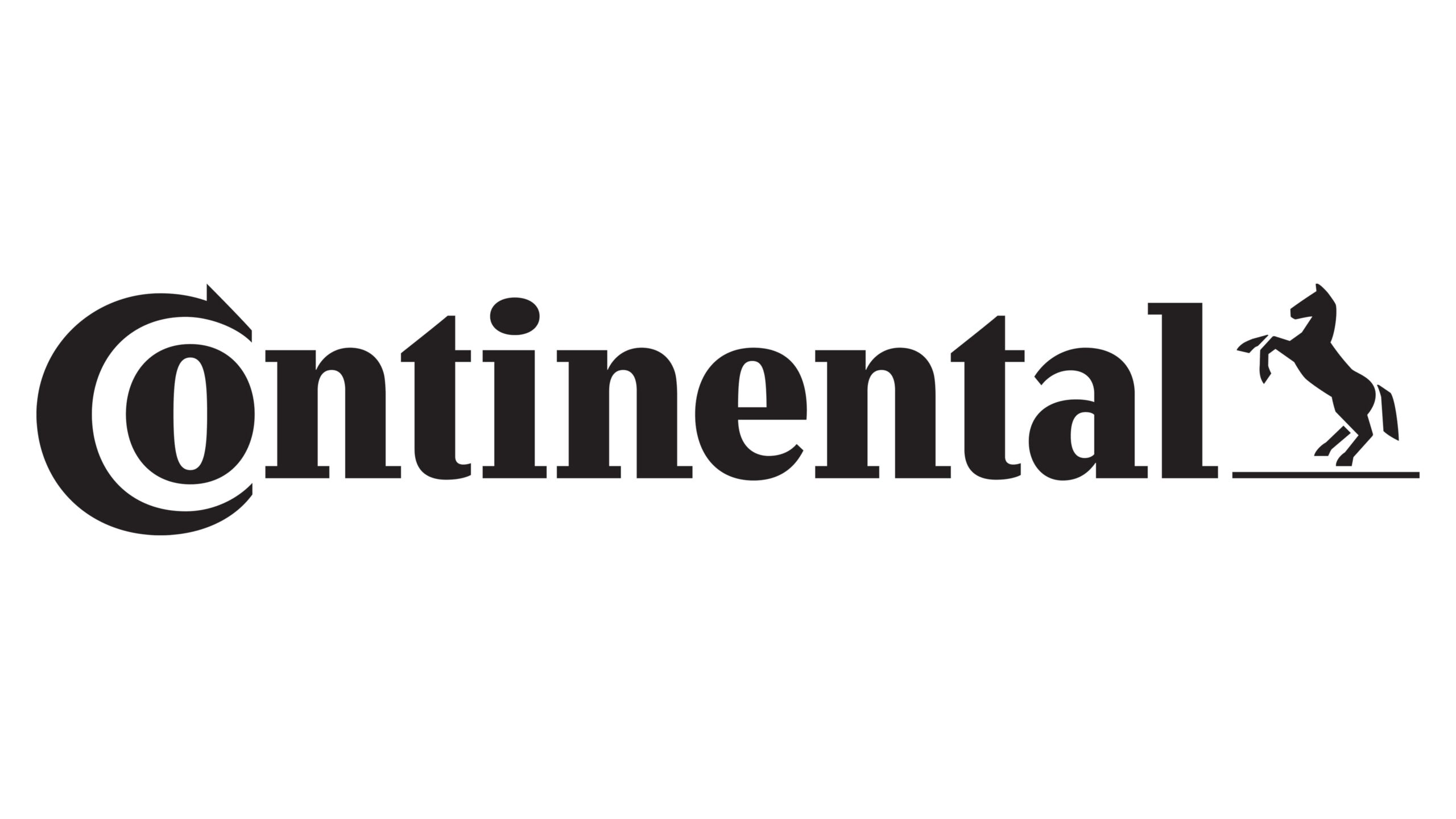 Home continental logo