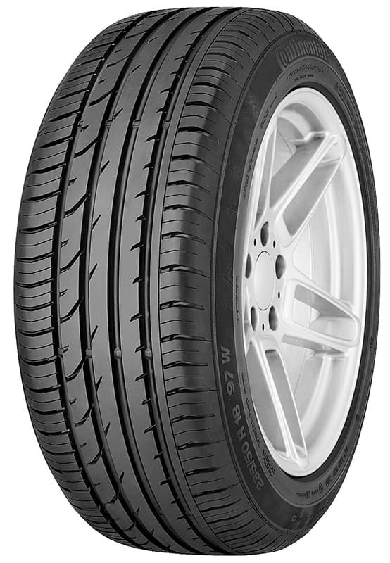 continental contipremiumcontact 2