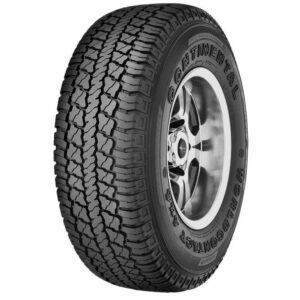 continental worldcontact4x4