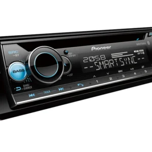 RADIO / HEAD UNITS deh s5250bt