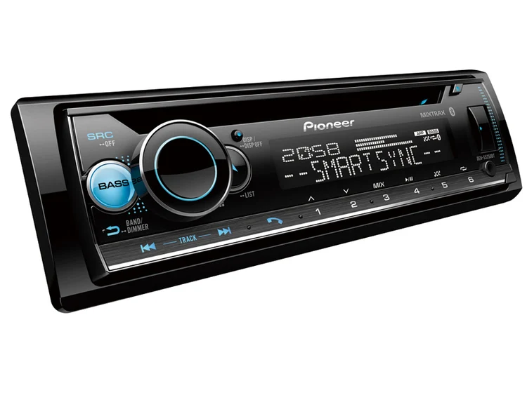 deh s5250bt