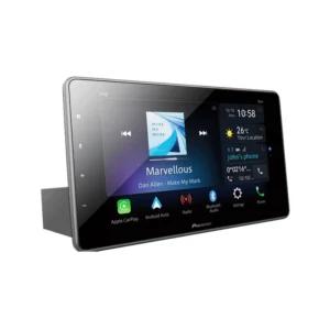 RADIO / HEAD UNITS dmh zf8550bt