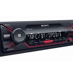 RADIO / HEAD UNITS dsx a410bt