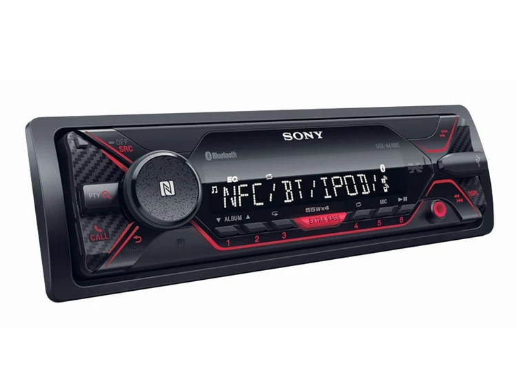 dsx a410bt