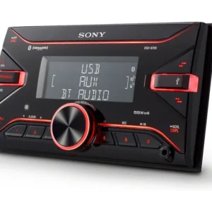 RADIO / HEAD UNITS dsx b700