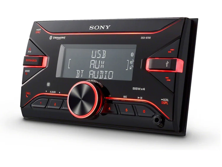 dsx b700