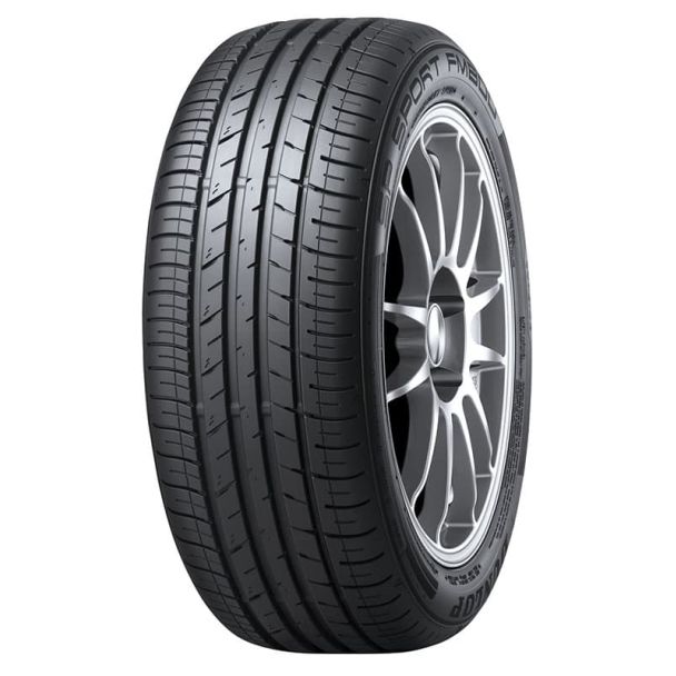 195/50R15 Dunlop Sp Sport FM800A 82V dunlop fm800