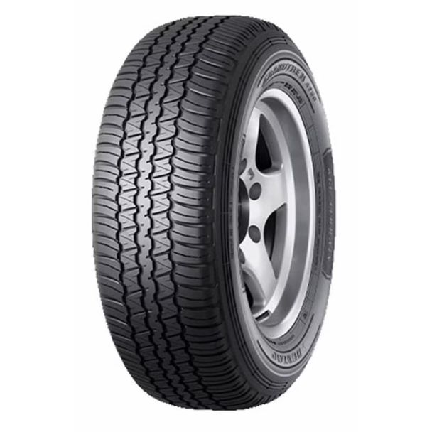 dunlop grandtrek at30