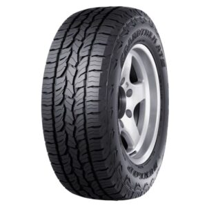 dunlop grandtrek at5