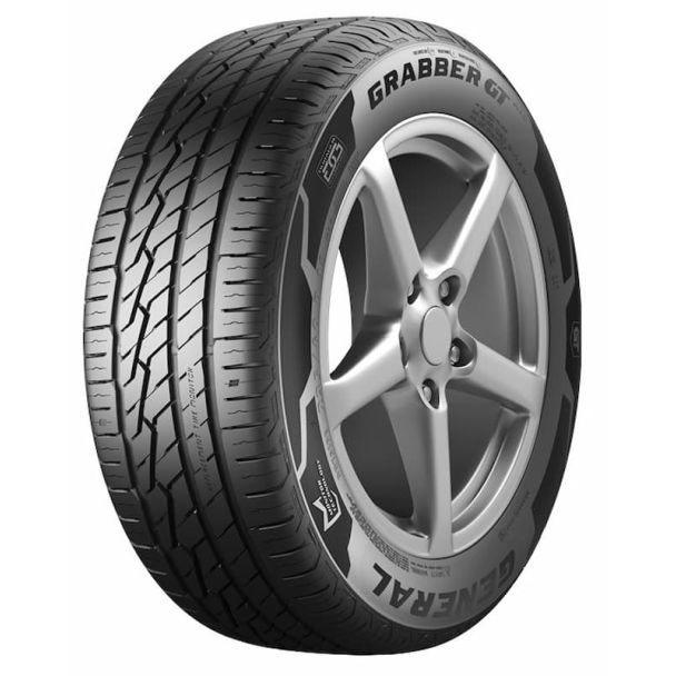 general grabber gt plus (3) general grabber gt plus (3)
