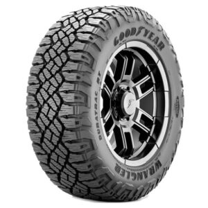 goodyear wrangler duratrac rt