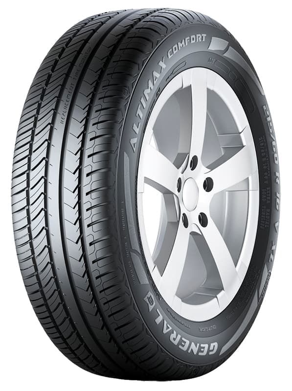 general altimax comfort