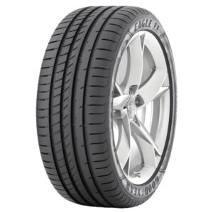 goodyear eagle f1 asymm 2 run flat