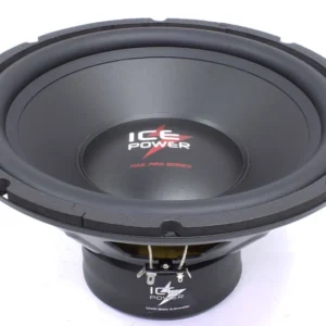 SUBWOOFERS hl p12d4