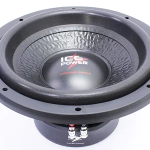 SUBWOOFERS ip lcw 124d4