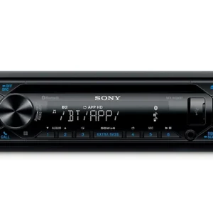 RADIO / HEAD UNITS mex n4300bt