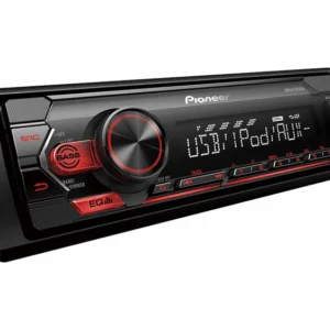 RADIO / HEAD UNITS mvh s125ui