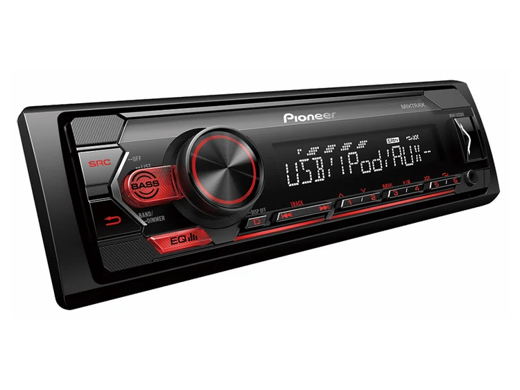 mvh s125ui