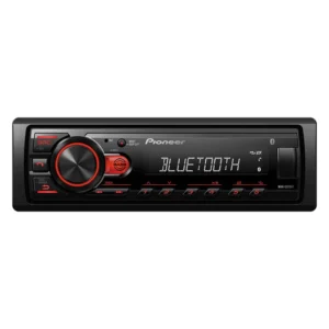 RADIO / HEAD UNITS mvh s235bt