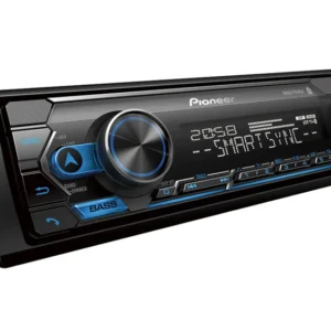 RADIO / HEAD UNITS mvh s325bt