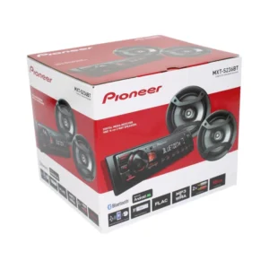 RADIO / HEAD UNITS mxt s236bt