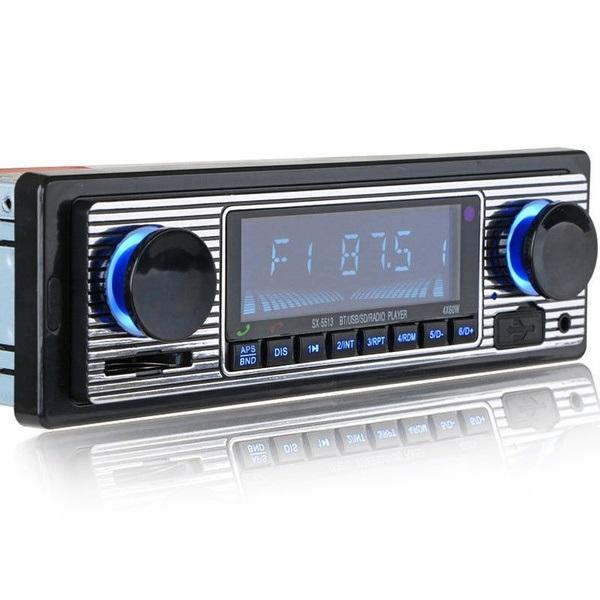 retroradio
