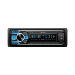 RADIO / HEAD UNITS san sq 126
