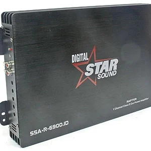 ssa r 6900.1d
