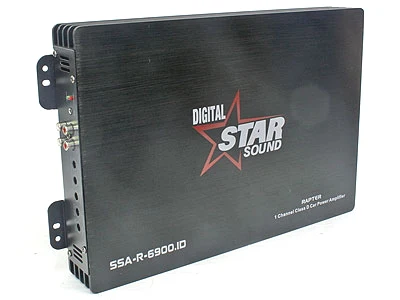 ssa r 6900.1d