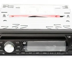 RADIO / HEAD UNITS ssdvd 240
