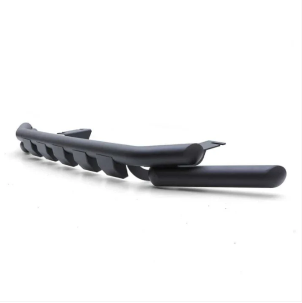 Ford Ranger/VW Amarok 2012-2022 Front Styling Bar Black screenshot 2026 07 22 170006
