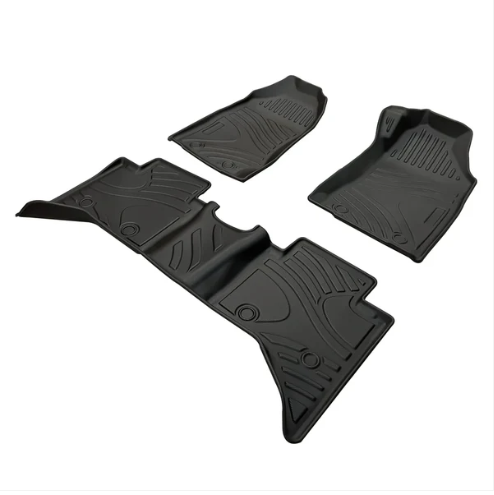 Isuzu Rubber Mats 2012-2022 screenshot 2026 07 24 011400