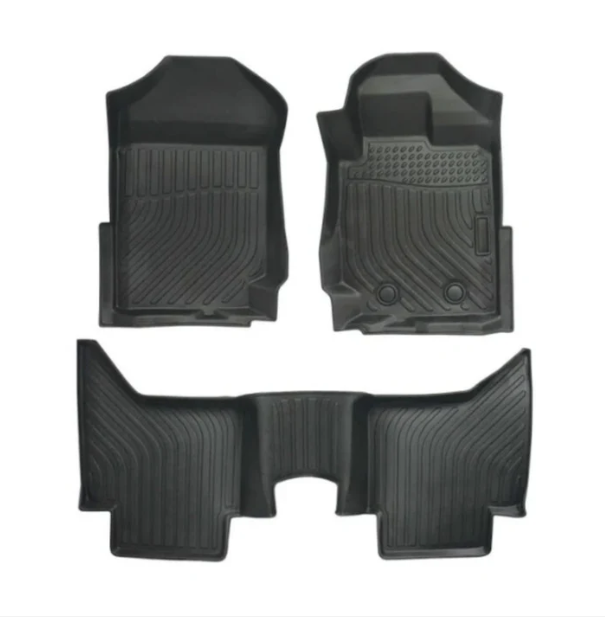 Ford Ranger T8 2020-2022 Moulded Car Mat Set screenshot 2026 07 24 090048