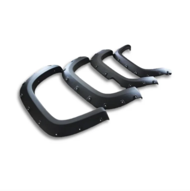 VW Amarok 2005-2015 Wheel Arches Set screenshot 2026 07 24 111037