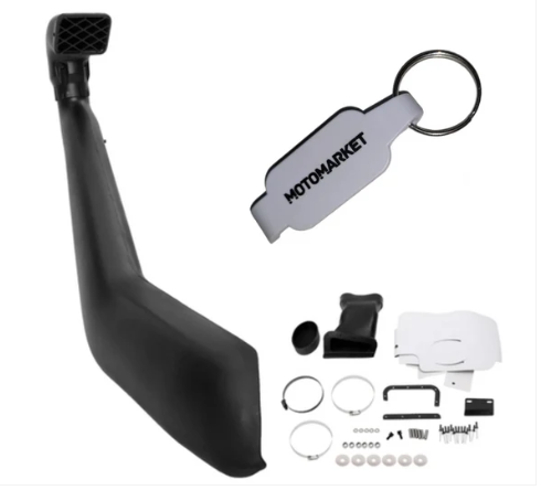 VW Amarok 2010-2022 Snorkel Kit screenshot 2026 07 26 181315