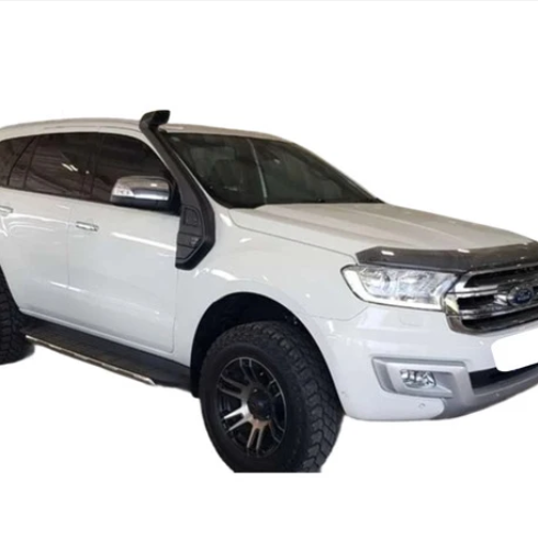 Ford Everest 2016+ Snorkel screenshot 2026 07 26 194141