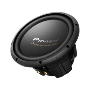 SUBWOOFERS ts w3004d4