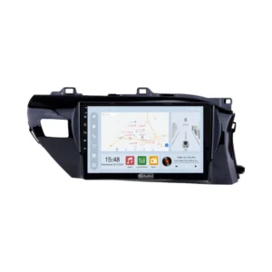 RADIO / HEAD UNITS tt toyota d5068k