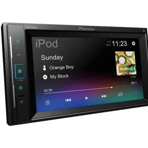RADIO / HEAD UNITS dmh a245bt