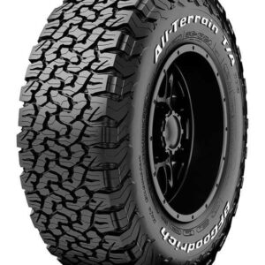 285/70R17 BF Goodrich All Terrain T/A Ko2 LRC DT GO 116/113S